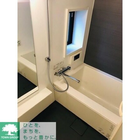 パークフラッツ中目黒の物件内観写真